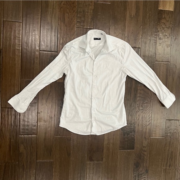 Mens Hörst Button Up Long Sleeve - Picture 7 of 13